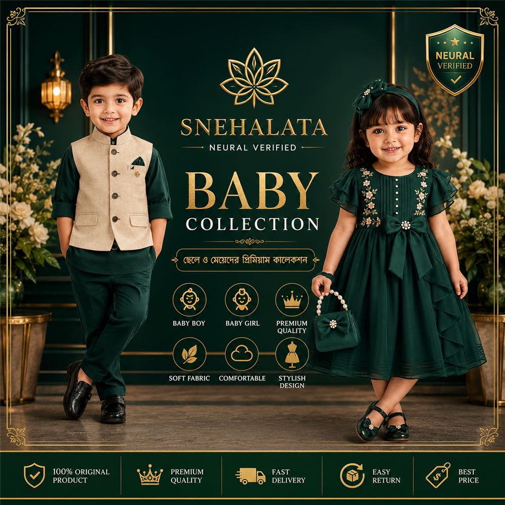 বেবি আইটেম (Baby)