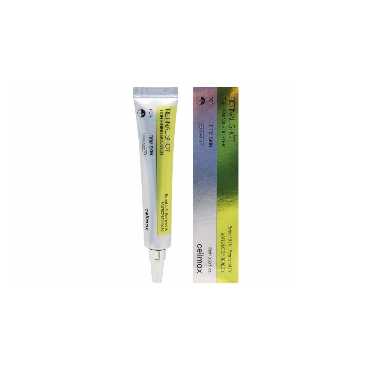 Celimax Retinal Shot Tightening Booster