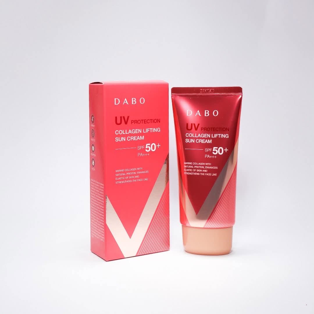DABO UV Protection Collagen Sun Cream SPF50+